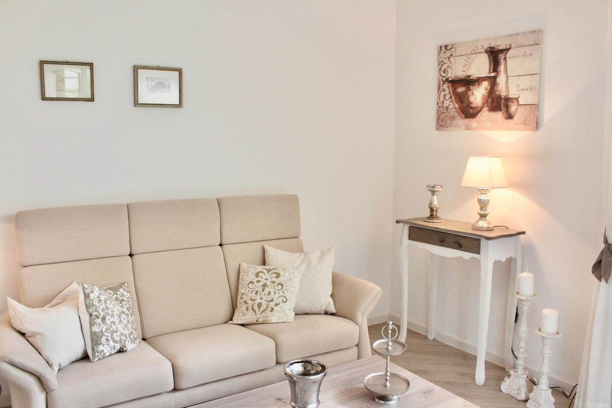 Ferienwohnung Pipergast Mit Terrasse Oerlinghausen Exterior foto